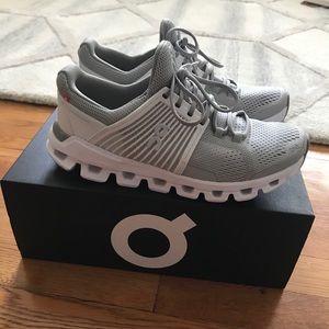 On-Cloud-Cloudswift running shoe